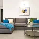 Pretty Terrace House In Maspalomas *