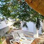 別荘 Pretty Terrace House In Maspalomas *