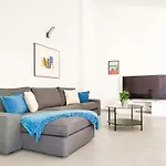 Pretty Terrace House In Maspalomas * プラヤ・デル・イングレス
