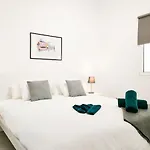 Pretty Terrace House In Maspalomas 別荘
