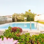 Pretty Terrace House In Maspalomas プラヤ・デル・イングレス