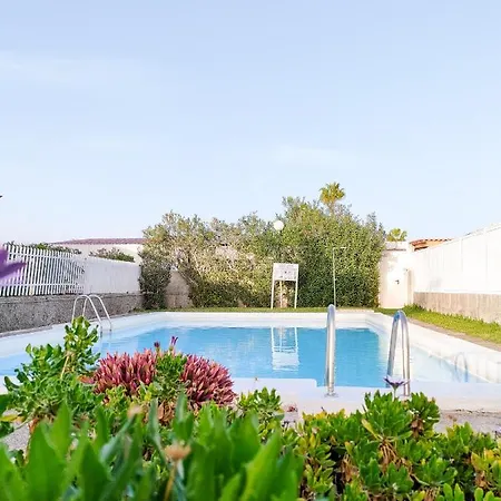 Pretty Terrace House In Maspalomas Dom wakacyjny *