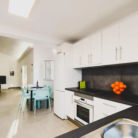 Pretty Terrace House In Maspalomas Dom wakacyjny *